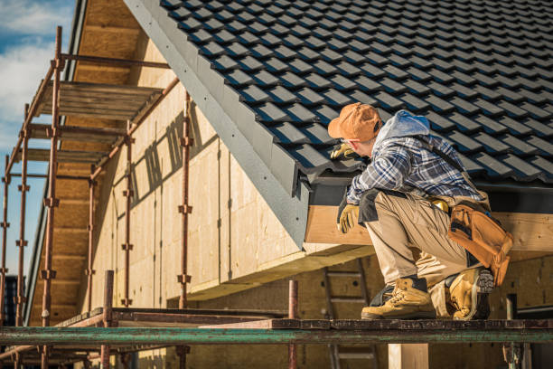 Reliable Savannah, GA  Roofing repair and installation Solutions