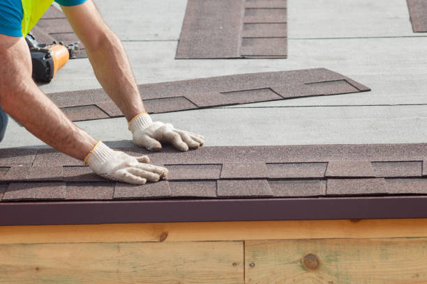 Best Roof Installation  in Savannah, GA